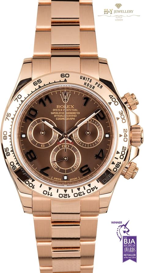 rolex daytona rose gold second hand|Rolex daytona rose gold 116505.